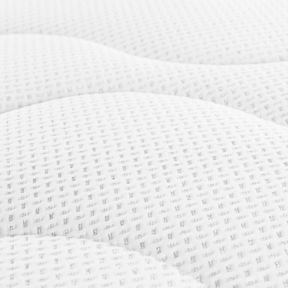Saltea Silver Active, 200 x 180 Cm