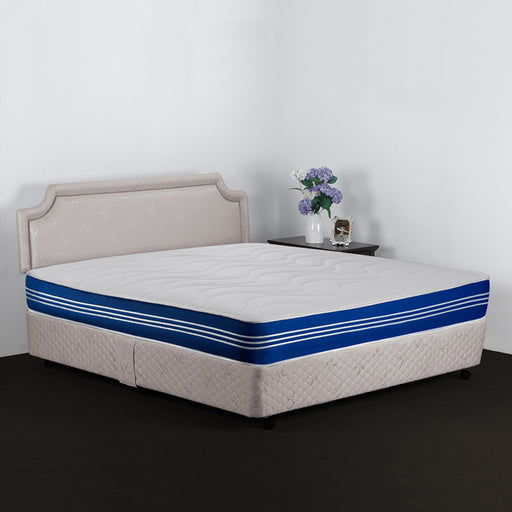 Saltea Silver Active, 200 x 140 Cm