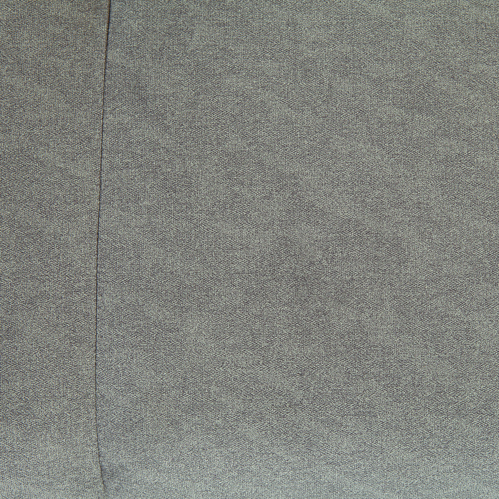 Canapea Extensibila Joy, Lada Depozitare, Gri, 222 Cm