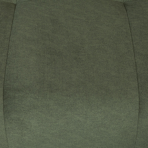 Canapea Extensibila Joy, Lada Depozitare, Verde, 222 Cm