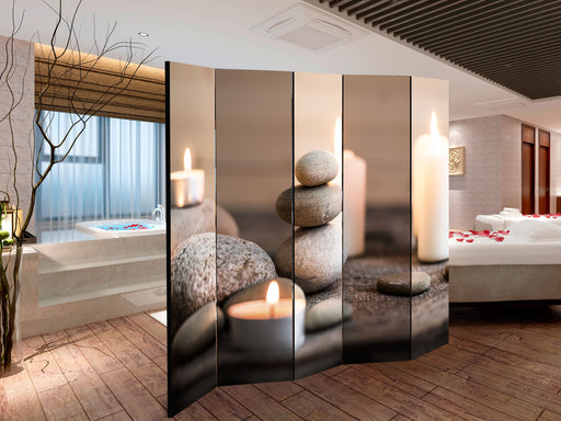 Paravan Rest Ii [Room Dividers] 225 Cm X 172 Cm-Resigilat
