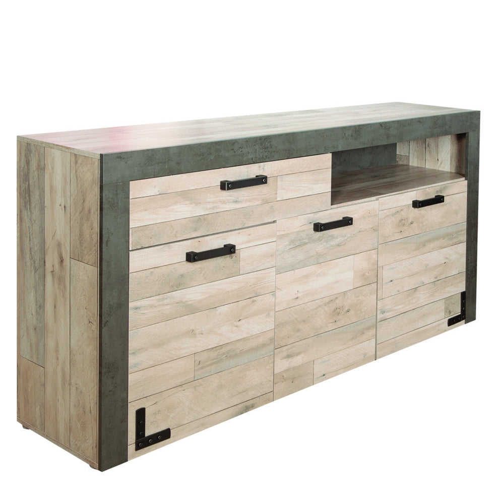 Set coltare pentru comoda Niagara