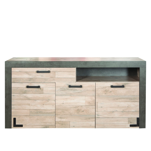 Set coltare pentru comoda Niagara