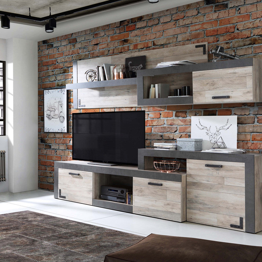 Set coltare pentru Biblioteca Niagara