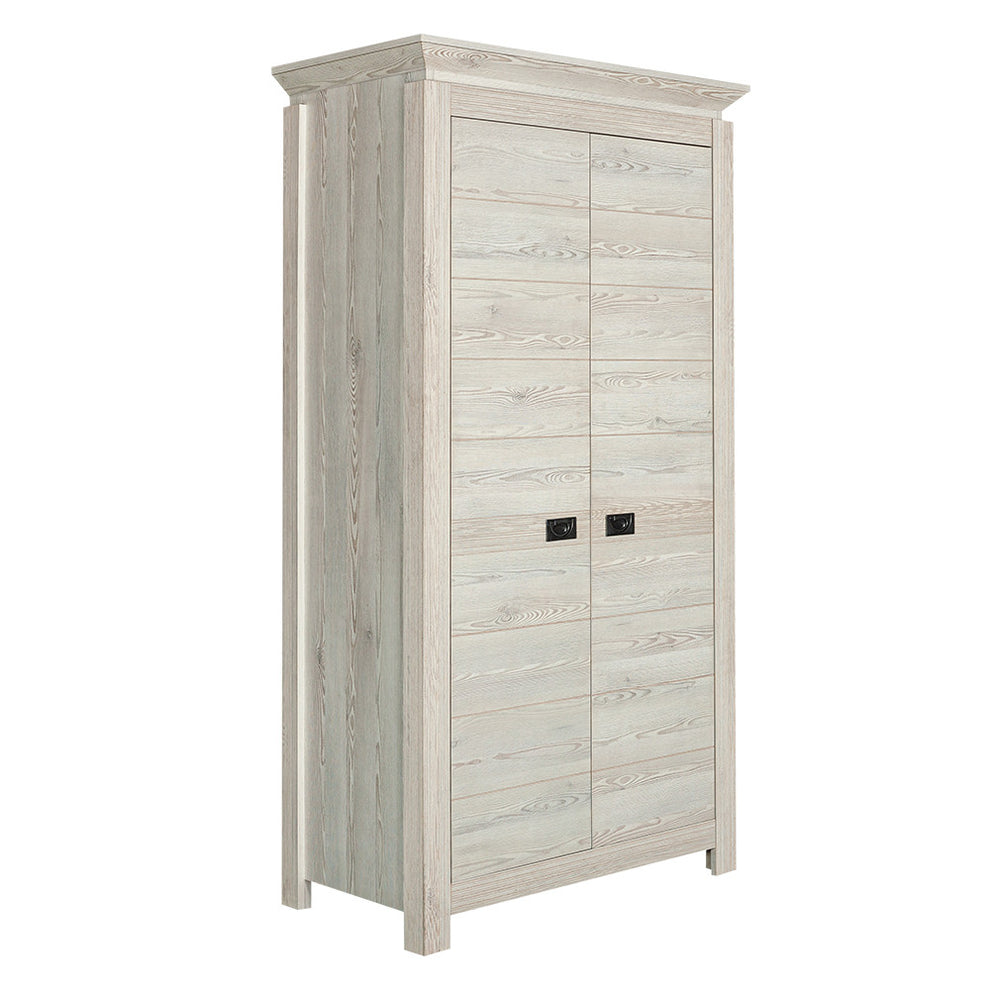 Set Living Casablanca Loft 2 Cu Dulap, 350 Cm