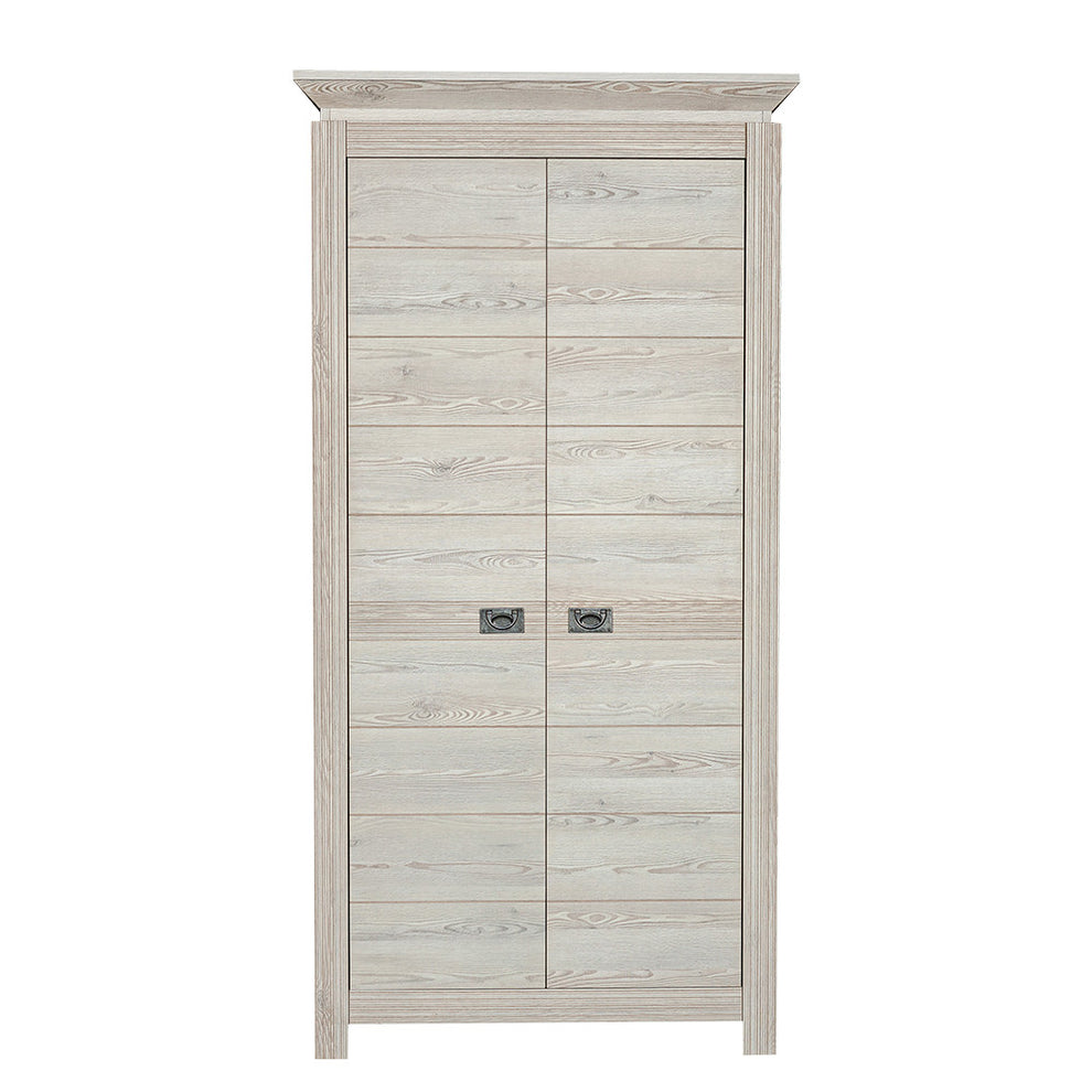 Set Living Casablanca Loft 2 Cu Dulap, 350 Cm