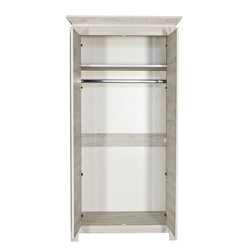 Set Living Casablanca Loft 2 Cu Dulap, 350 Cm
