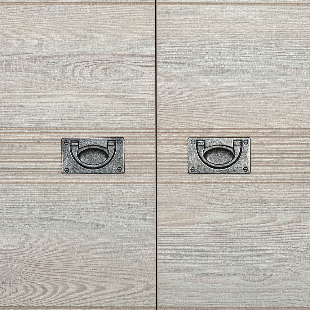 Set Living Casablanca Loft 2 Cu Dulap, 350 Cm