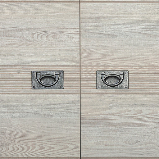 Set Living Casablanca Loft 2 Cu Dulap, 350 Cm