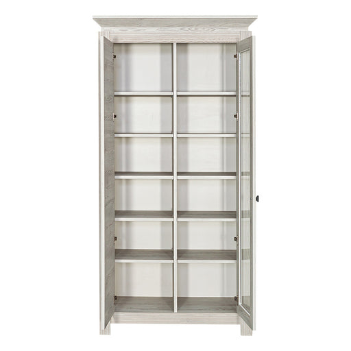 Set Living Casablanca Loft 2 Cu Dulap, 350 Cm