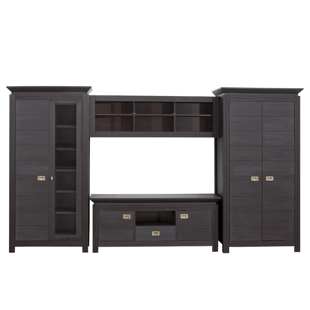 Dulap Cu 2 Usi Saigon Cantori, 99 Cm