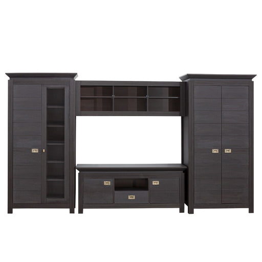 Dulap Cu 2 Usi Saigon Cantori, 99 Cm