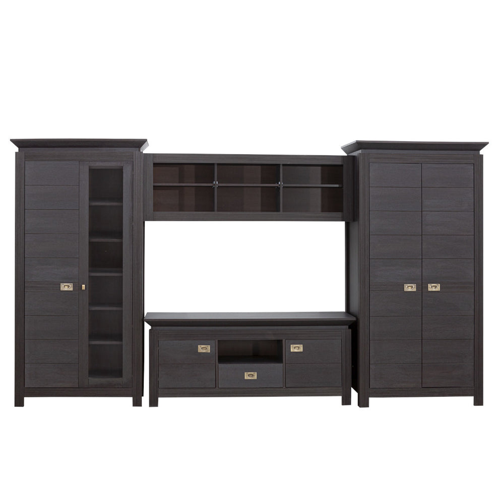 Dulap Cu 2 Usi Saigon Cantori, 99 Cm