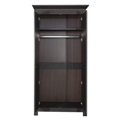 Dulap Cu 2 Usi Saigon Cantori, 99 Cm