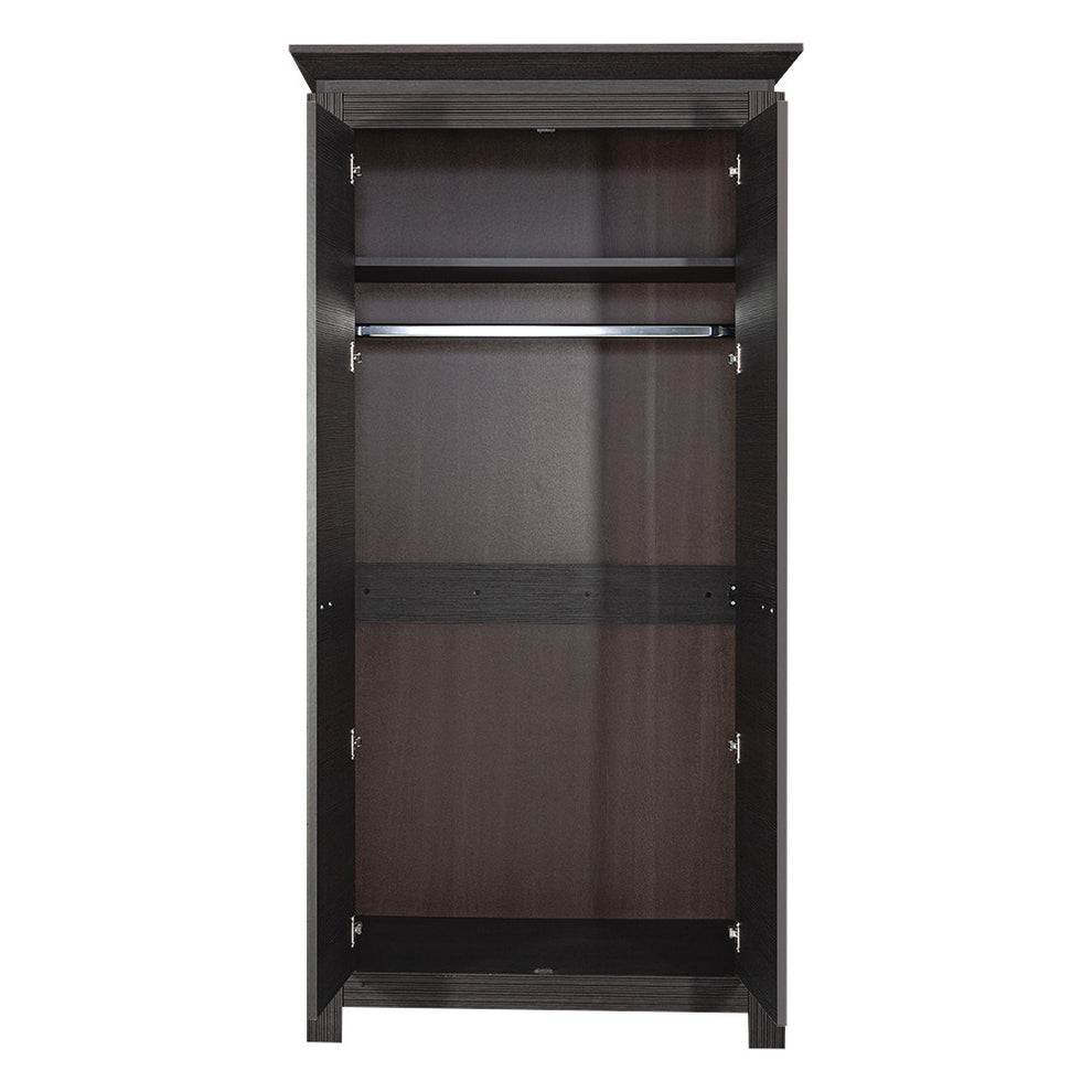 Dulap Cu 2 Usi Saigon Cantori, 99 Cm