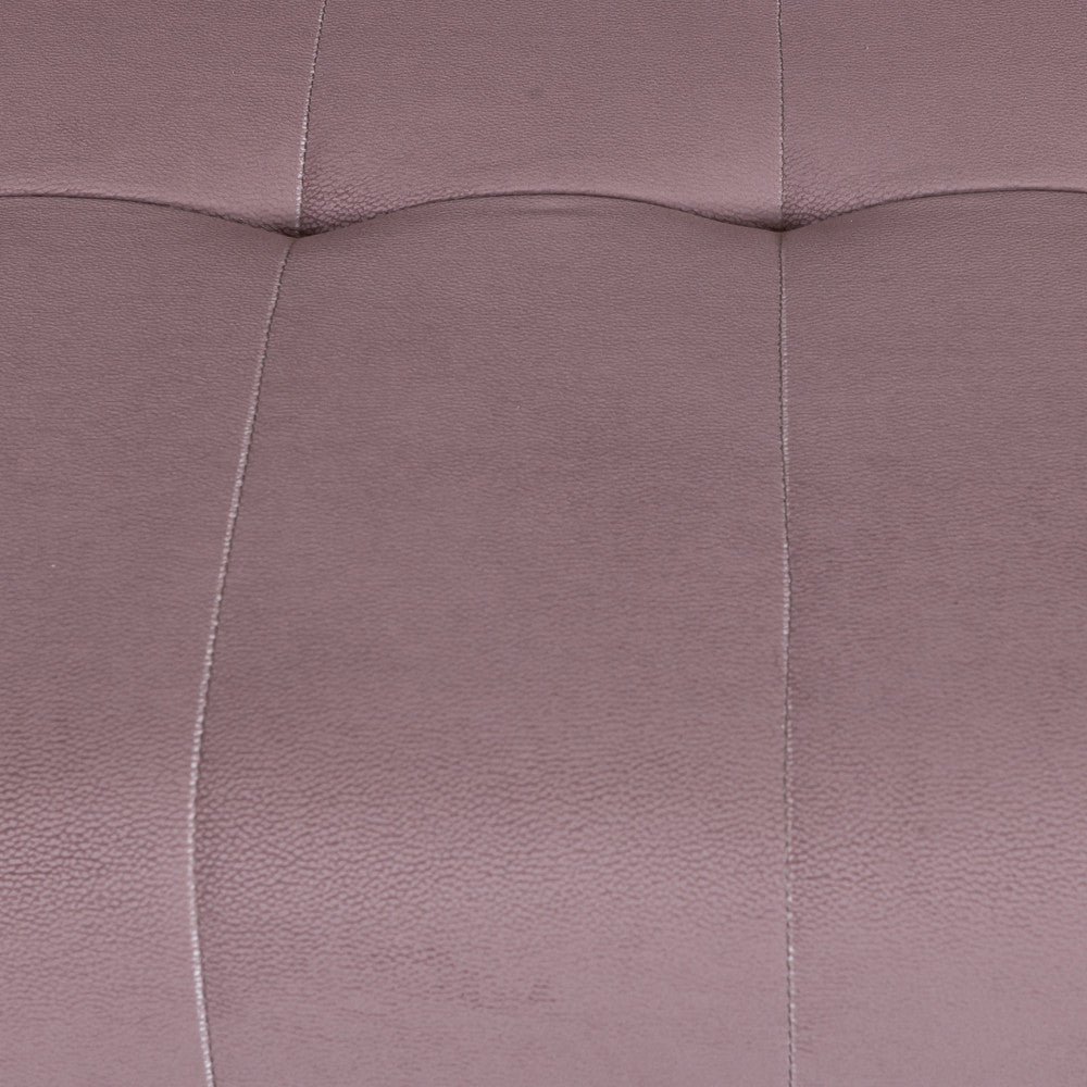 Coltar Extensibil Stanga Trendy, 5 Locuri, Lada Depozitare, Roz, 275 Cm