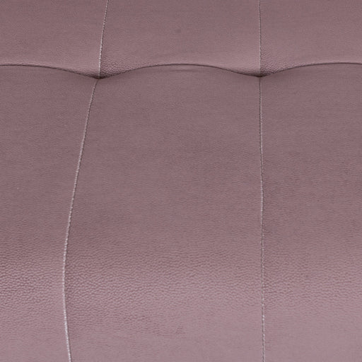 Coltar Extensibil Stanga Trendy, 5 Locuri, Lada Depozitare, Roz, 275 Cm
