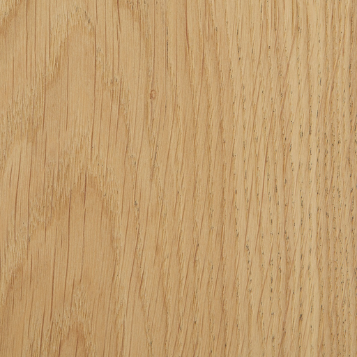 Vitrina Tulsa Smoked Oak, Furnir Din Lemn Masiv, 98 Cm
