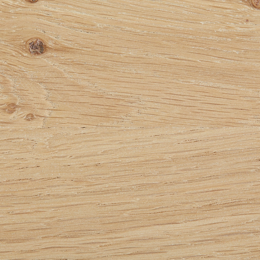 Dulap Birou Tulsa Smoked Oak, Furnir Din Lemn Masiv, 88 Cm
