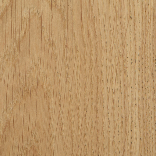 Biblioteca 2 Sertare Tulsa, Smoked Oak, Furnir Din Lemn Masiv, 62 Cm