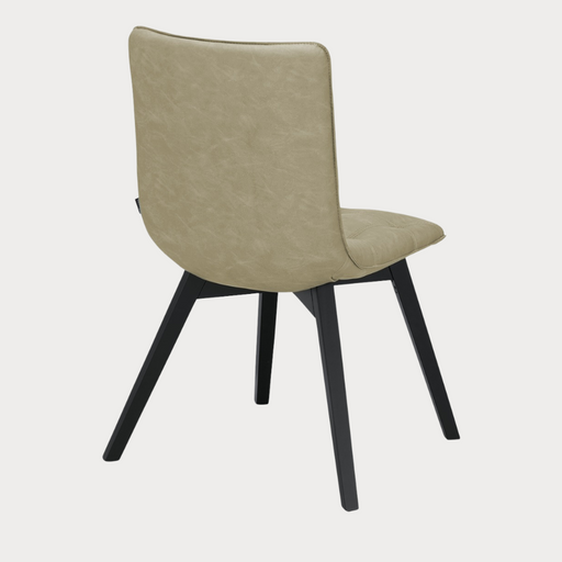 Scaun Reno Vintage Silver, 61.5 Cm