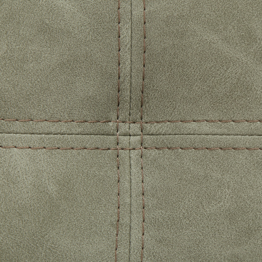 Scaun Reno Vintage Olive, 61.5 Cm