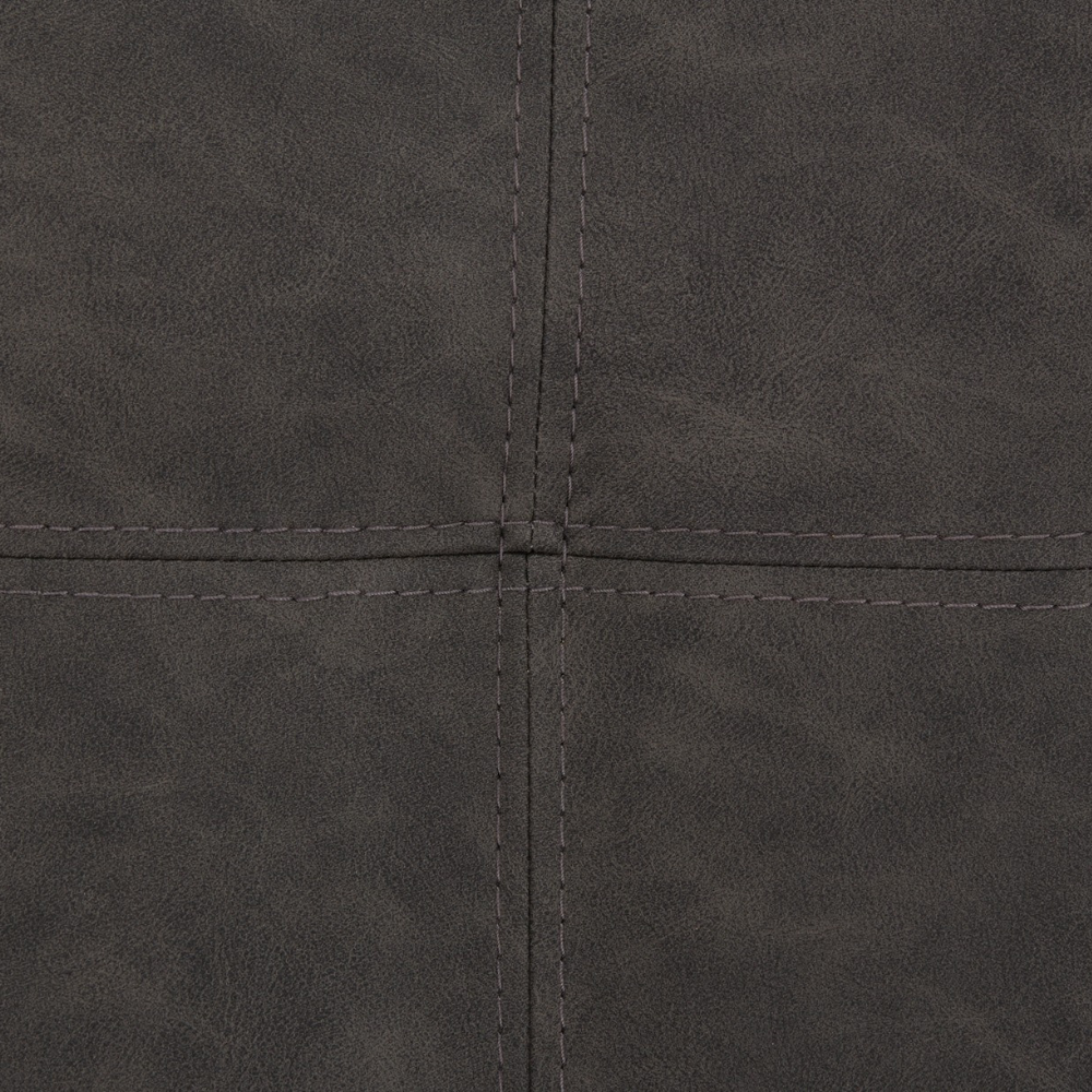 Scaun Reno Vintage Anthracite, 61.5 Cm