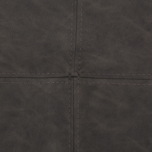 Scaun Reno Vintage Anthracite, 61.5 Cm