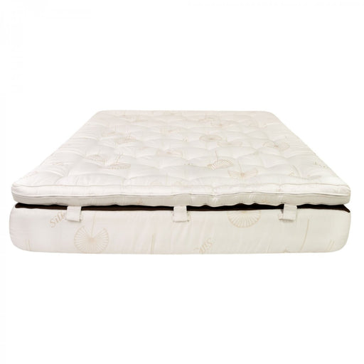 Saltea Feeling Luxury Brown, Ergonomic, Anatomica, Ortopedica, 160 X 200 Cm