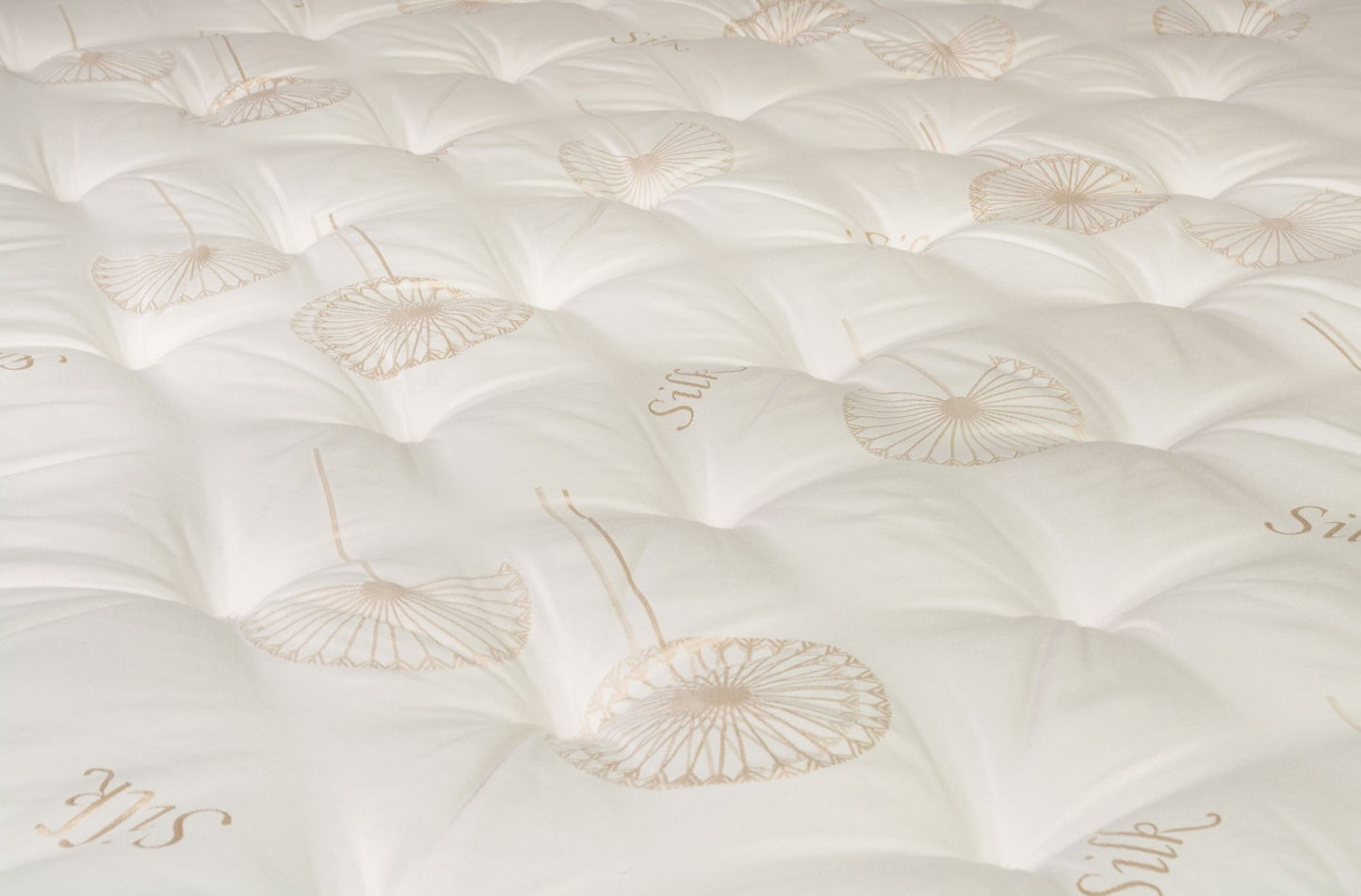 Saltea Feeling Luxury Brown, Ergonomic, Anatomica, Ortopedica, 160 X 200 Cm