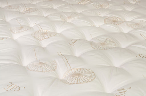 Saltea Feeling Luxury Brown, Ergonomic, Anatomica, Ortopedica, 160 X 200 Cm