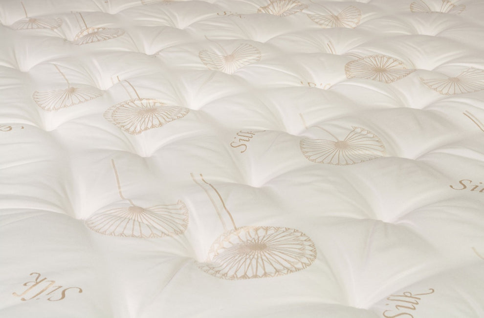 Saltea Feeling Luxury Brown, Ergonomic, Anatomica, Ortopedica, 160 X 200 Cm