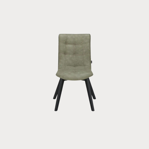 Scaun Reno Vintage Olive, 61.5 Cm
