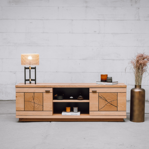 Comoda Tv Dakota 180 Cm