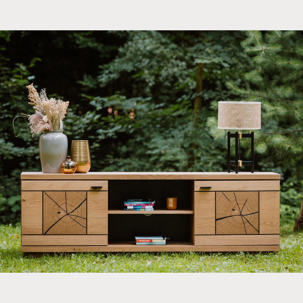 Comoda Tv Dakota 180 Cm