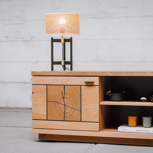 Comoda Tv Dakota 180 Cm