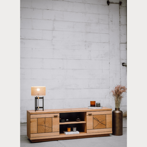 Comoda Tv Dakota 180 Cm