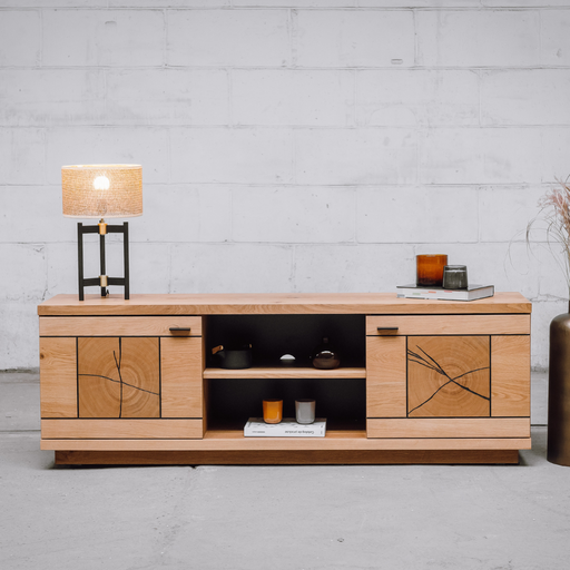 Comoda Tv Dakota 180 Cm