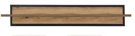 Polita Soho Nordian Oak 145 Cm