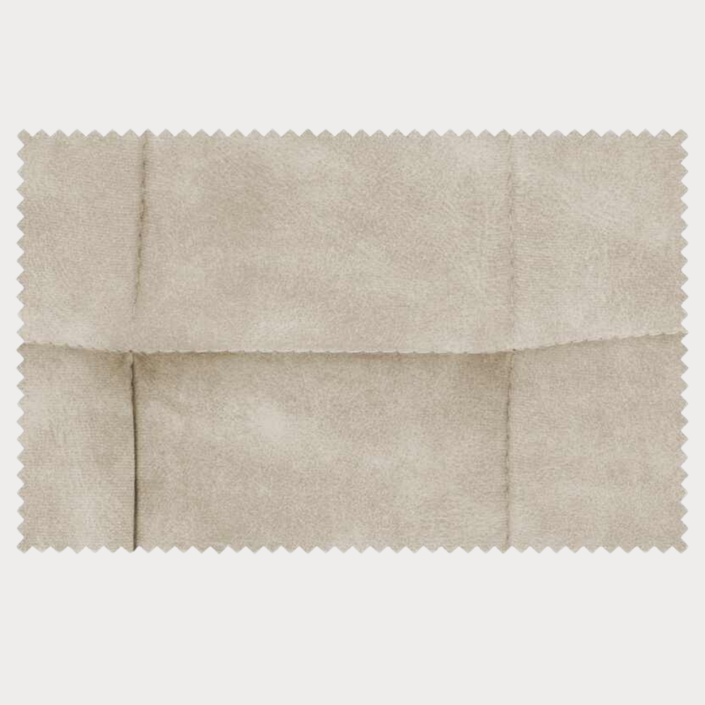 Scaun Laredo Country 2, Crem, 47 Cm