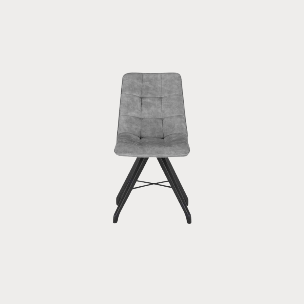 Scaun Laredo Country 17, Gri, 47 Cm