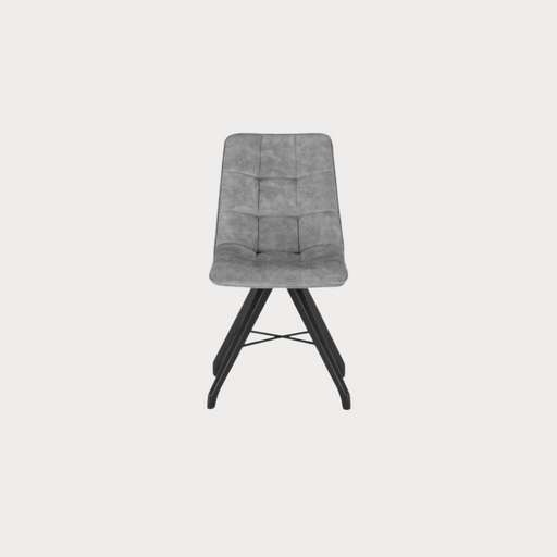 Scaun Laredo Country 17, Gri, 47 Cm