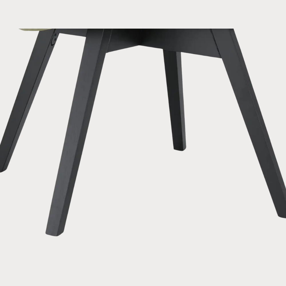 Scaun Reno Vintage Olive, 61.5 Cm
