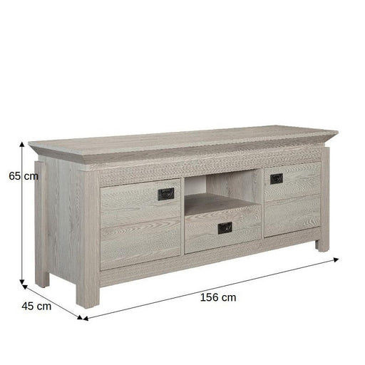 Set Living Casablanca Loft, 340 cm