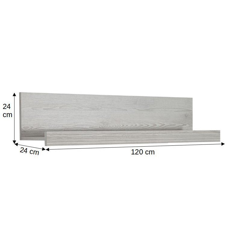 Set Living Casablanca Loft, 340 cm