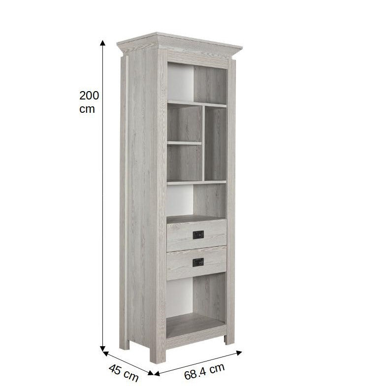 Set Living Casablanca Loft, 340 cm
