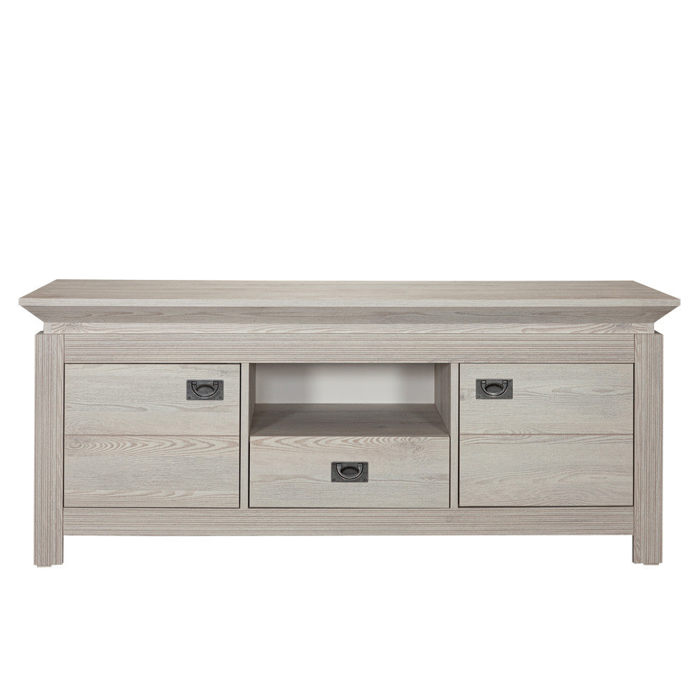 Set Living Casablanca Loft 2 Cu Dulap, 350 Cm