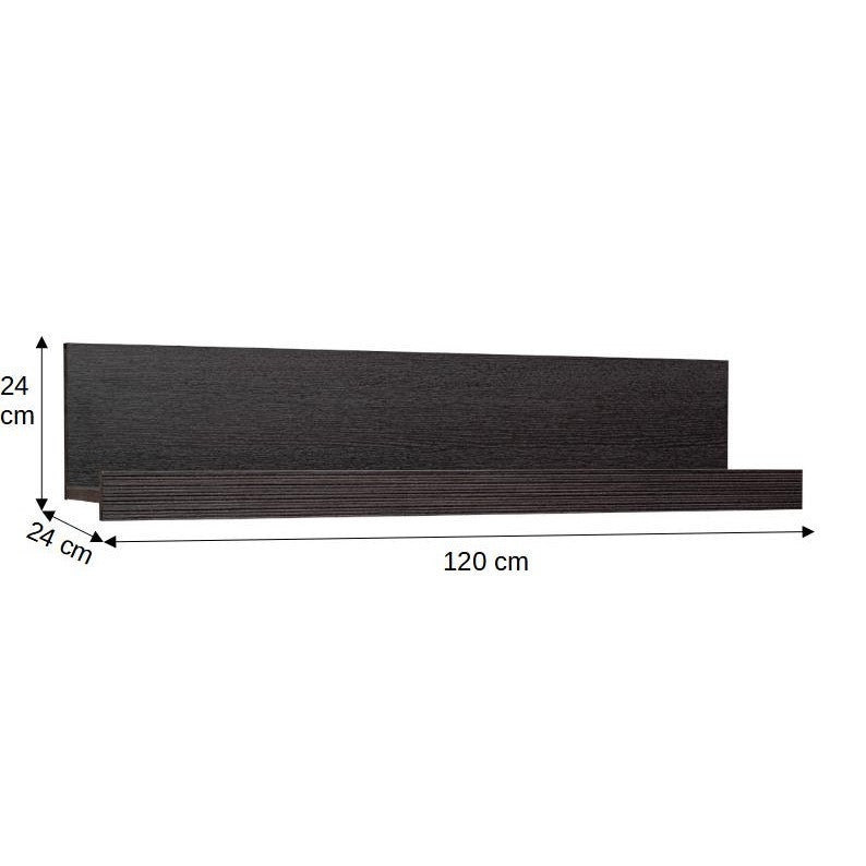 Polita Living Saigon Cantori 120 Cm