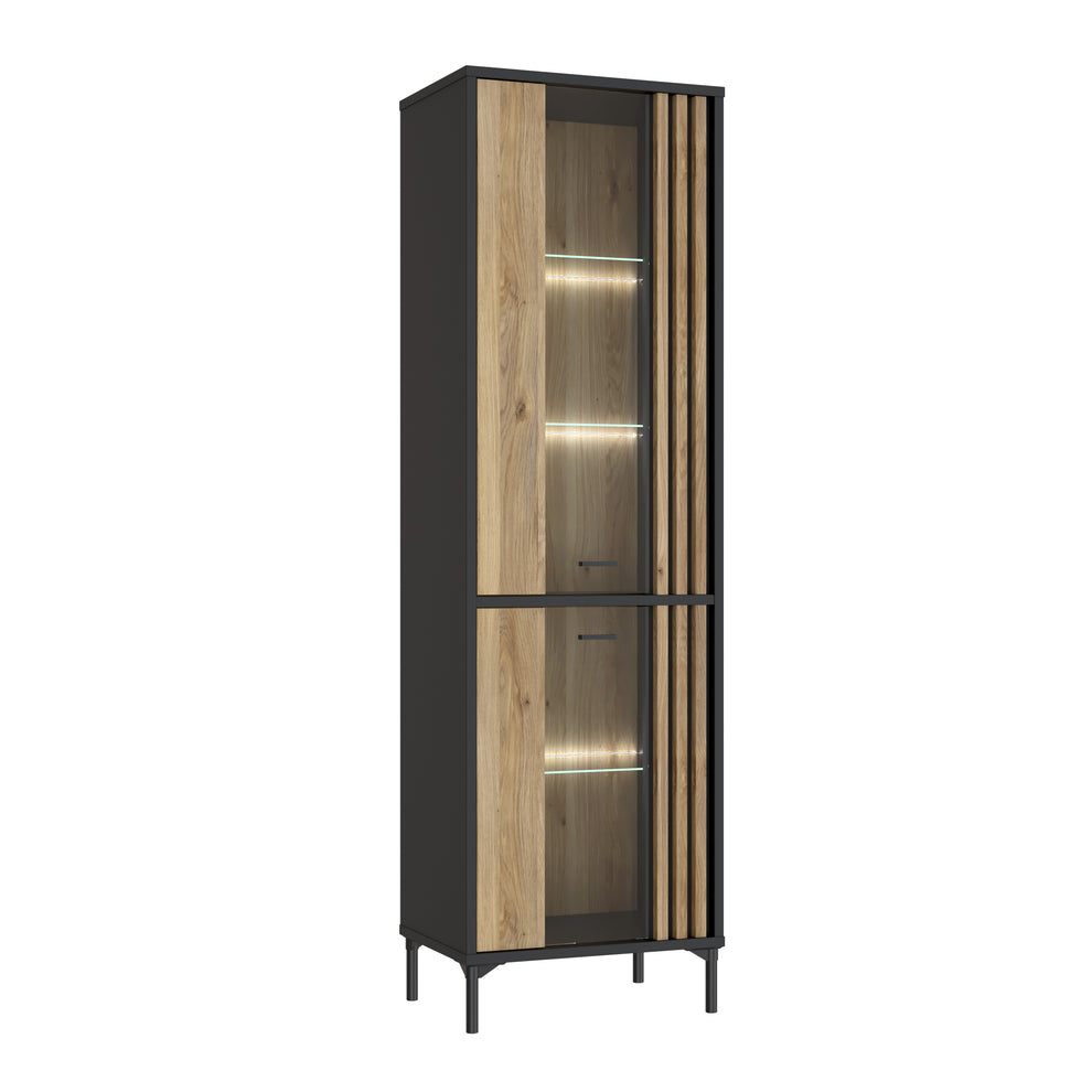 Led 3 puncte pt Vitrina Inalta Jeremix
