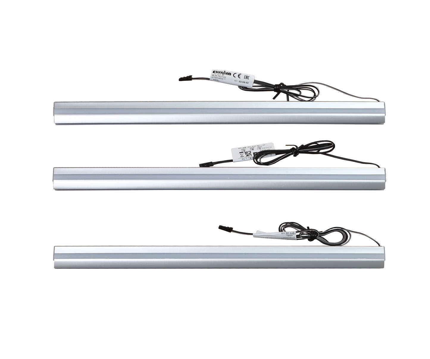 Led 3 puncte pt Vitrina Inalta Jeremix